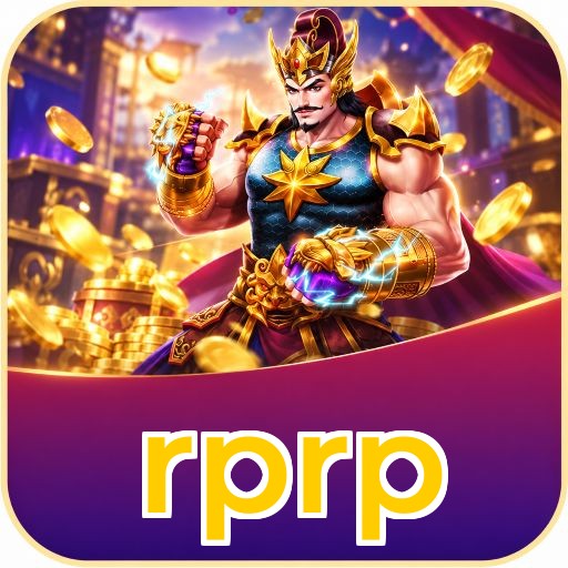 Screenshot 1 - rprp Home Screen