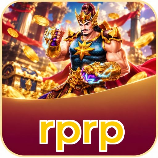 Screenshot 1 - rprp Home Screen