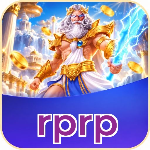 Screenshot 1 - rprp Home Screen