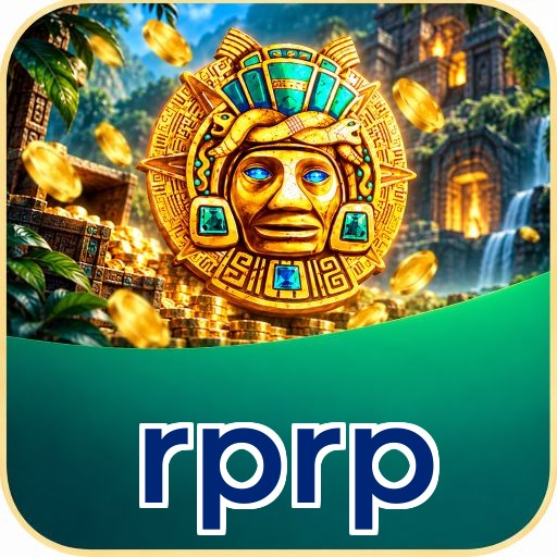 Screenshot 1 - rprp Home Screen