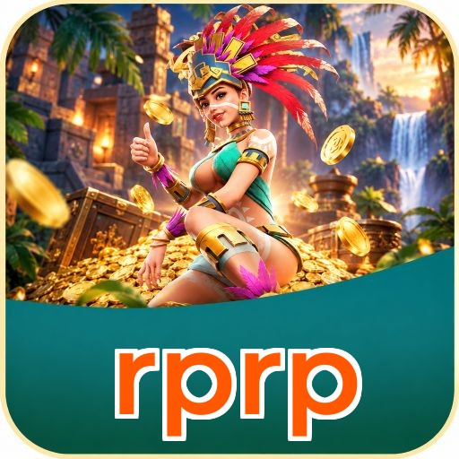Screenshot 1 - rprp Home Screen