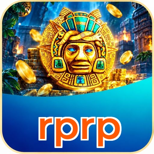 Screenshot 1 - rprp Home Screen
