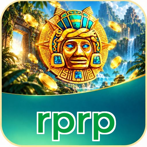 Screenshot 1 - rprp Home Screen